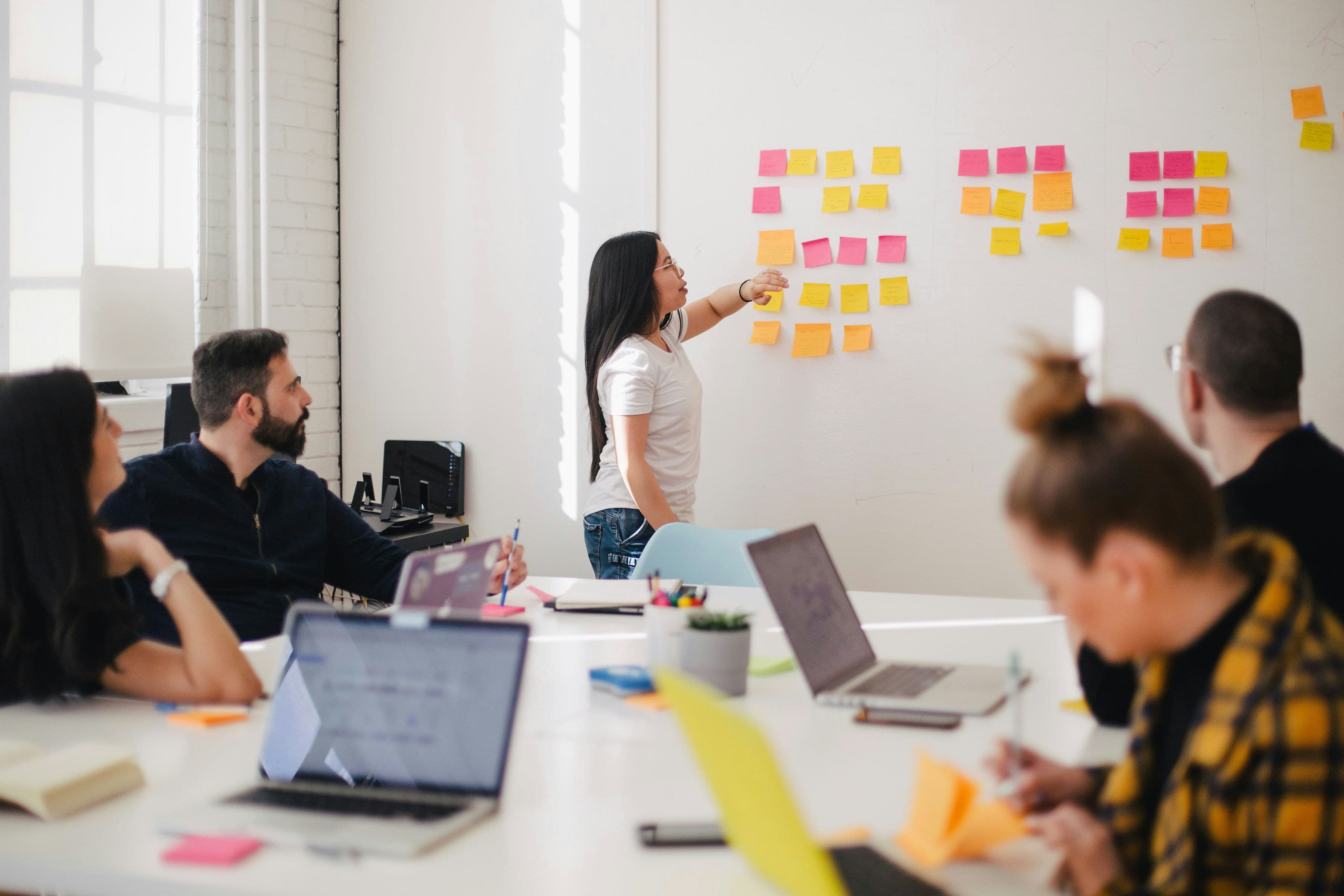 Pelatihan Digital Marketing UMKM